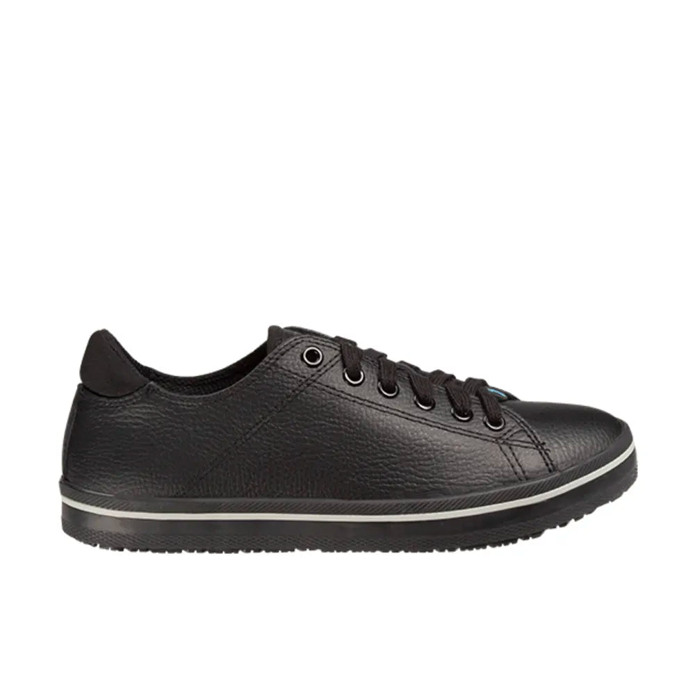 Safety Jogger Paola O1 Black Werkschoenen