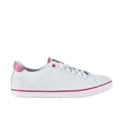 Safety Jogger Paola O1 Fuchsia Werkschoenen