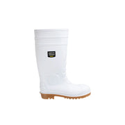 Safety Jogger Poseidon S4 White Veiligheidslaarzen
