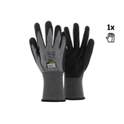 Safety Jogger Procut Single Grey