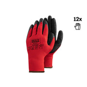 Safety Jogger Proflex 12Pack Black