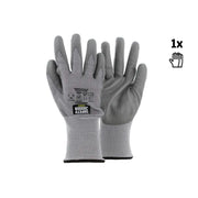 Safety Jogger Proshield Single Grey
