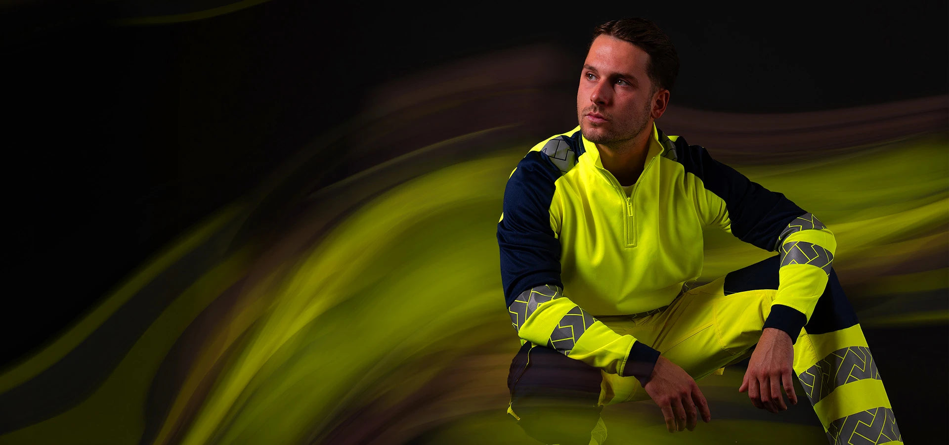Professionele werkkleding kopen bij Yellowcart