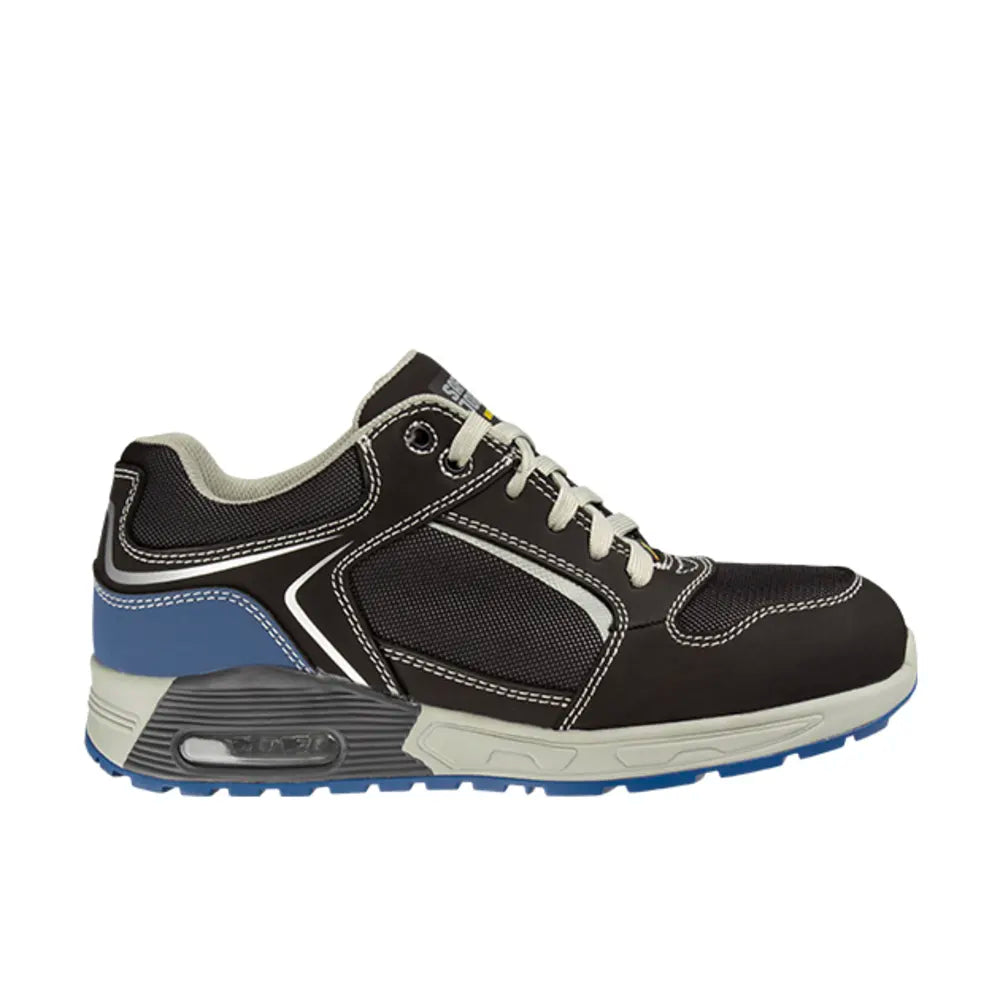 Safety Jogger Raptor S1PS Dark Blue Werkschoenen