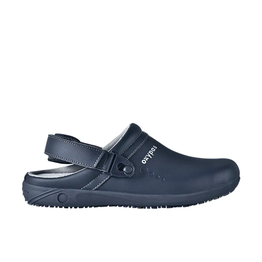 Safety Jogger Remy OB Dark Blue Werkklompen