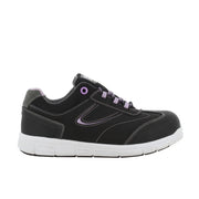 Safety Jogger Rihanna S3 Black Werkschoenen