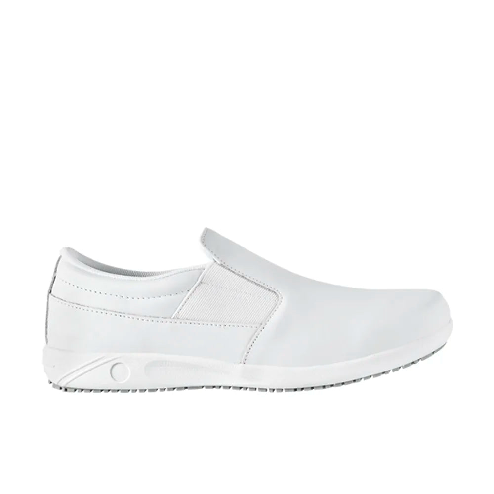 Safety Jogger Roy O1 White Werkschoenen