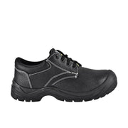 Safety Jogger Safetyrun S1P Black Werkschoenen