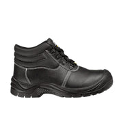Safety Jogger Safetystar S3 Black Werkschoenen