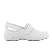 Safety Jogger Samantha OB White Werkschoenen