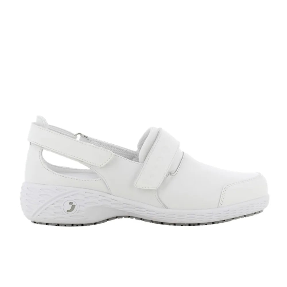 Safety Jogger Samantha OB White Werkschoenen