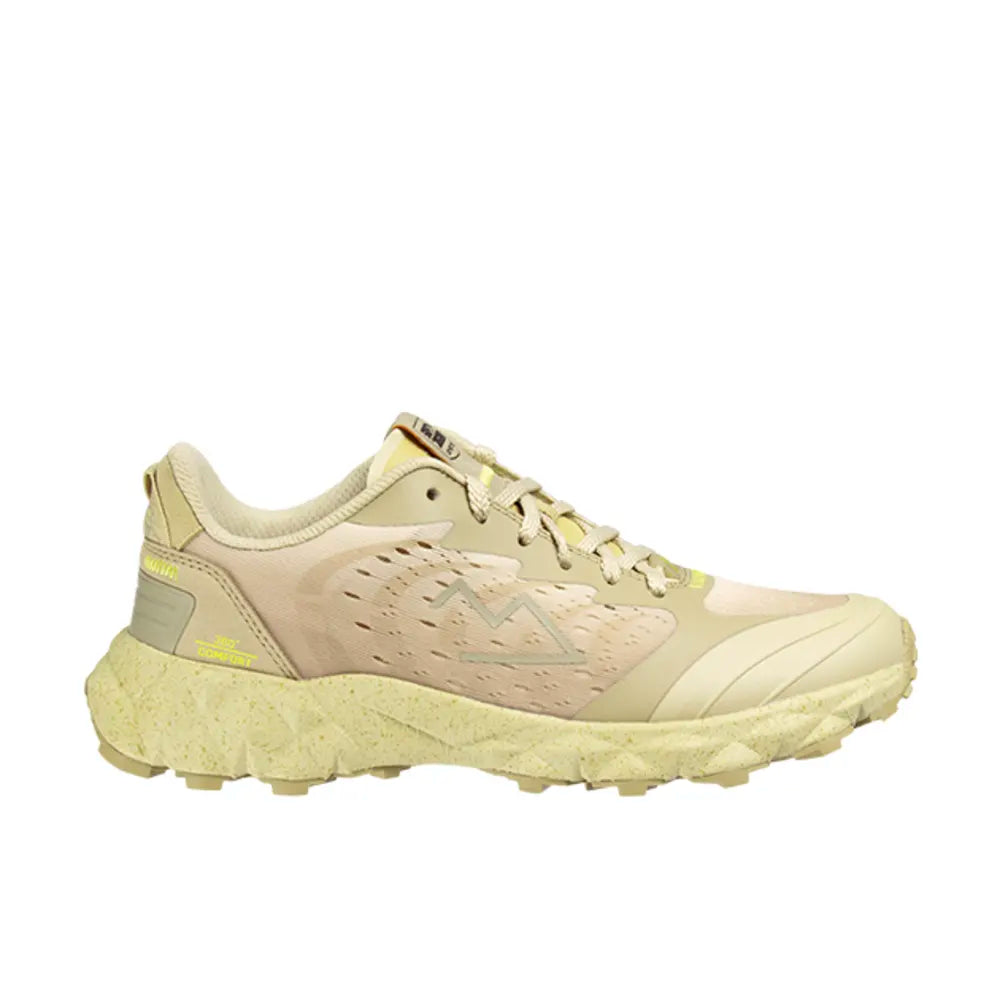 Safety Jogger Santiago Beige Werkschoenen