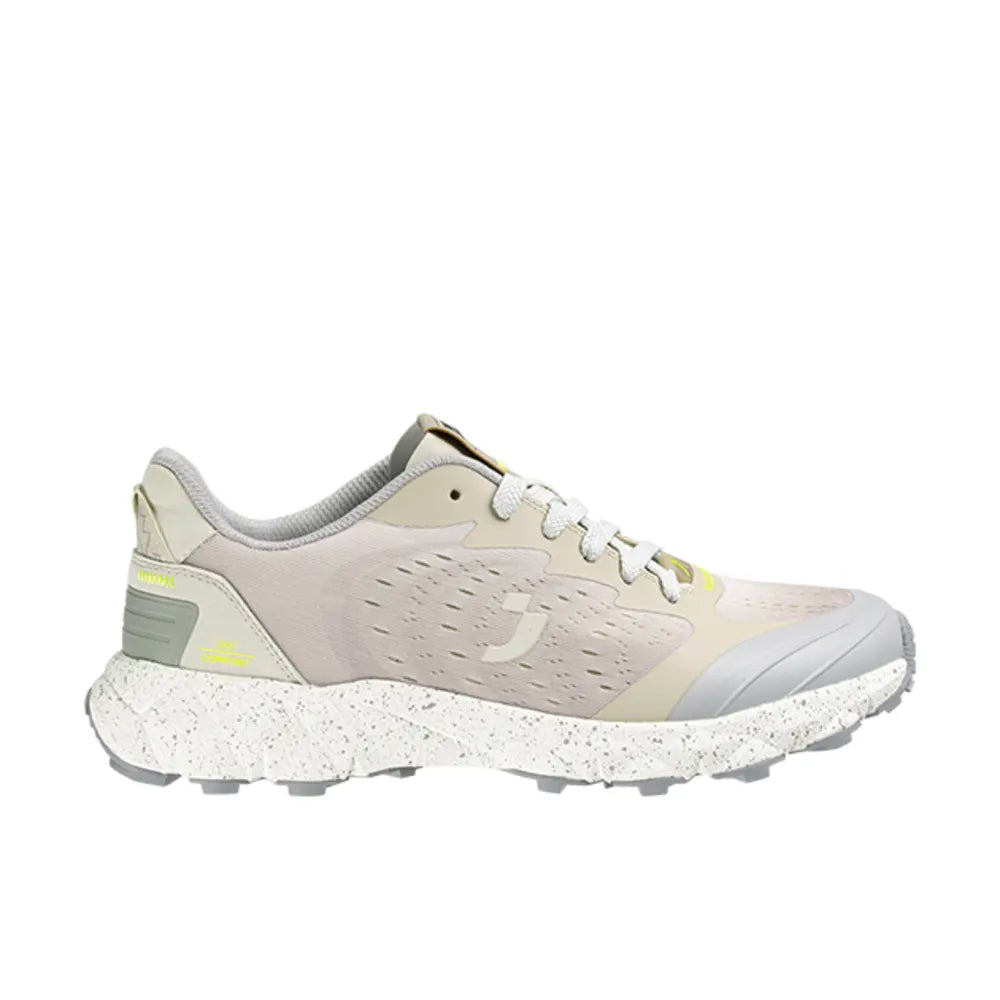 Safety Jogger Santiago Light Grey Werkschoenen