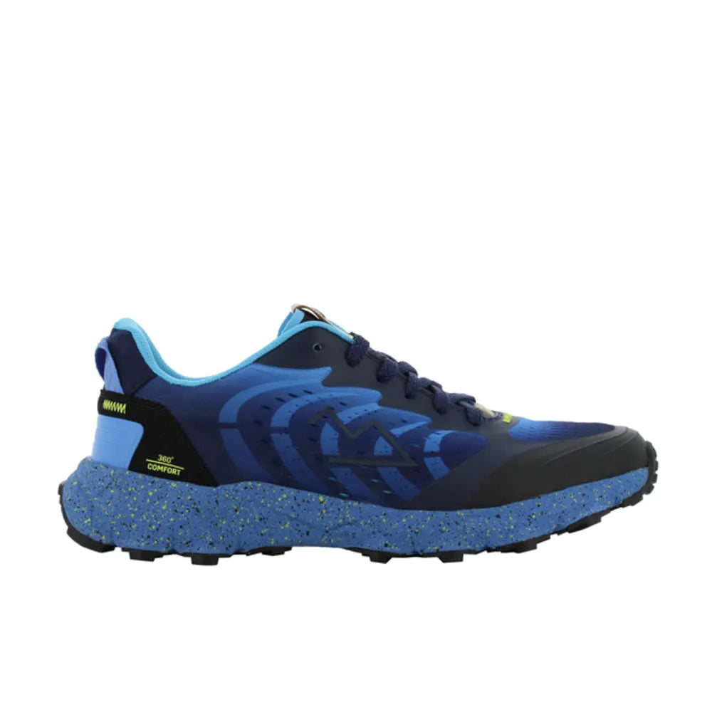 Safety Jogger Santiago Navy Werkschoenen