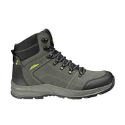 Safety Jogger Scout Dark Grey Werkschoenen