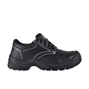 Safety Jogger Safetystar S3 Low Black Werkschoenen