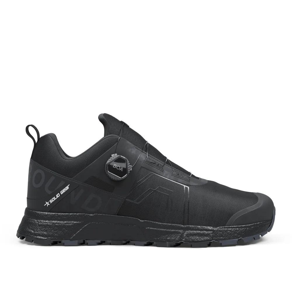 Solid Gear Bound O1 Werkschoenen