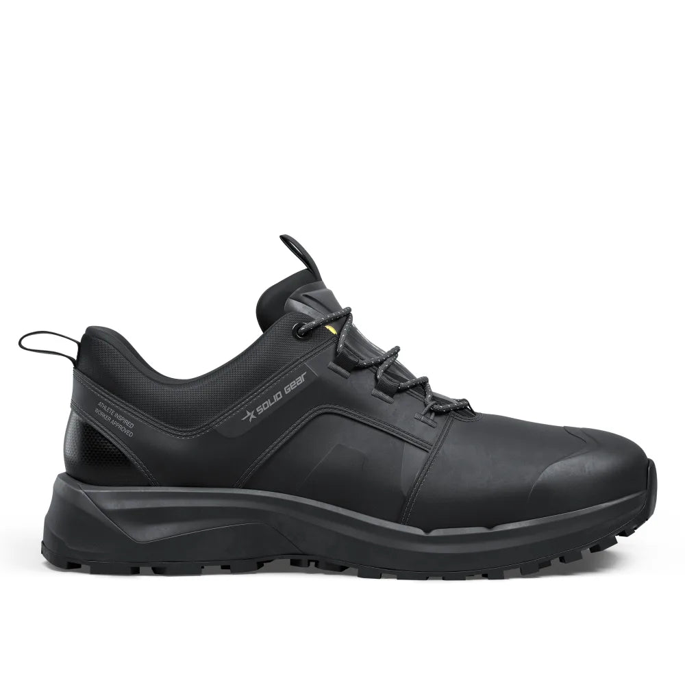 Solid Gear Adapt 2 Ocp Low O2 Werkschoenen