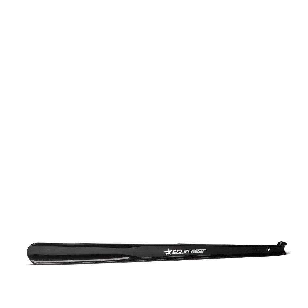 Solid Gear Shoe Horn Plastiek