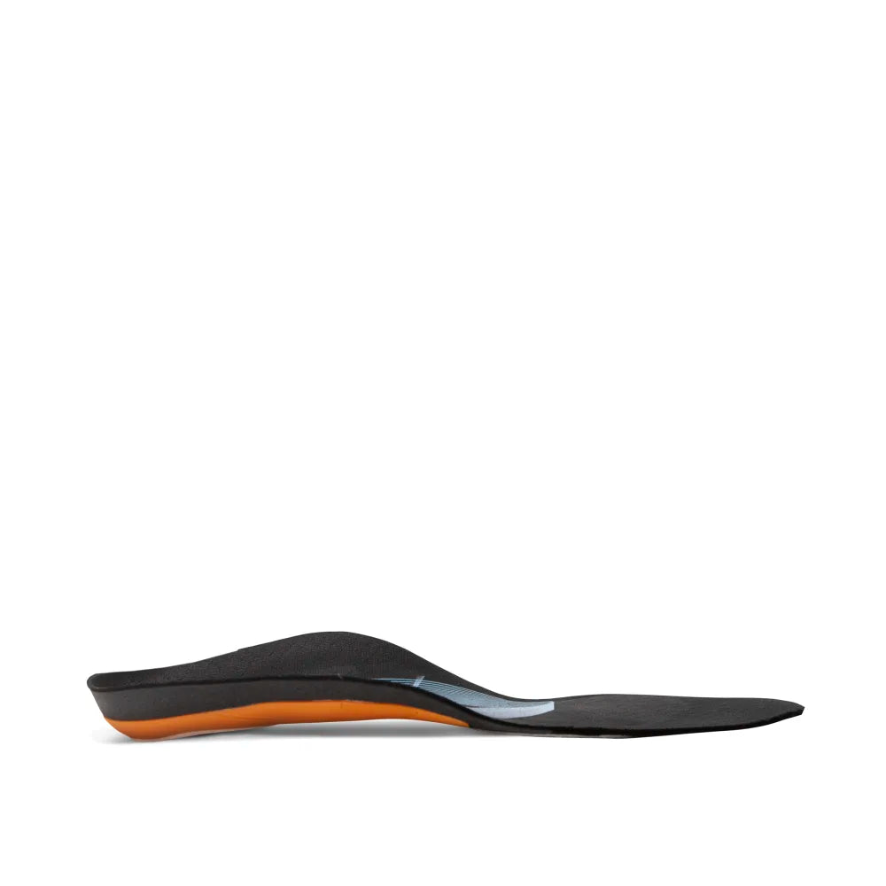 Solid Gear OPF Pro Footbed Laag Inlegzolen