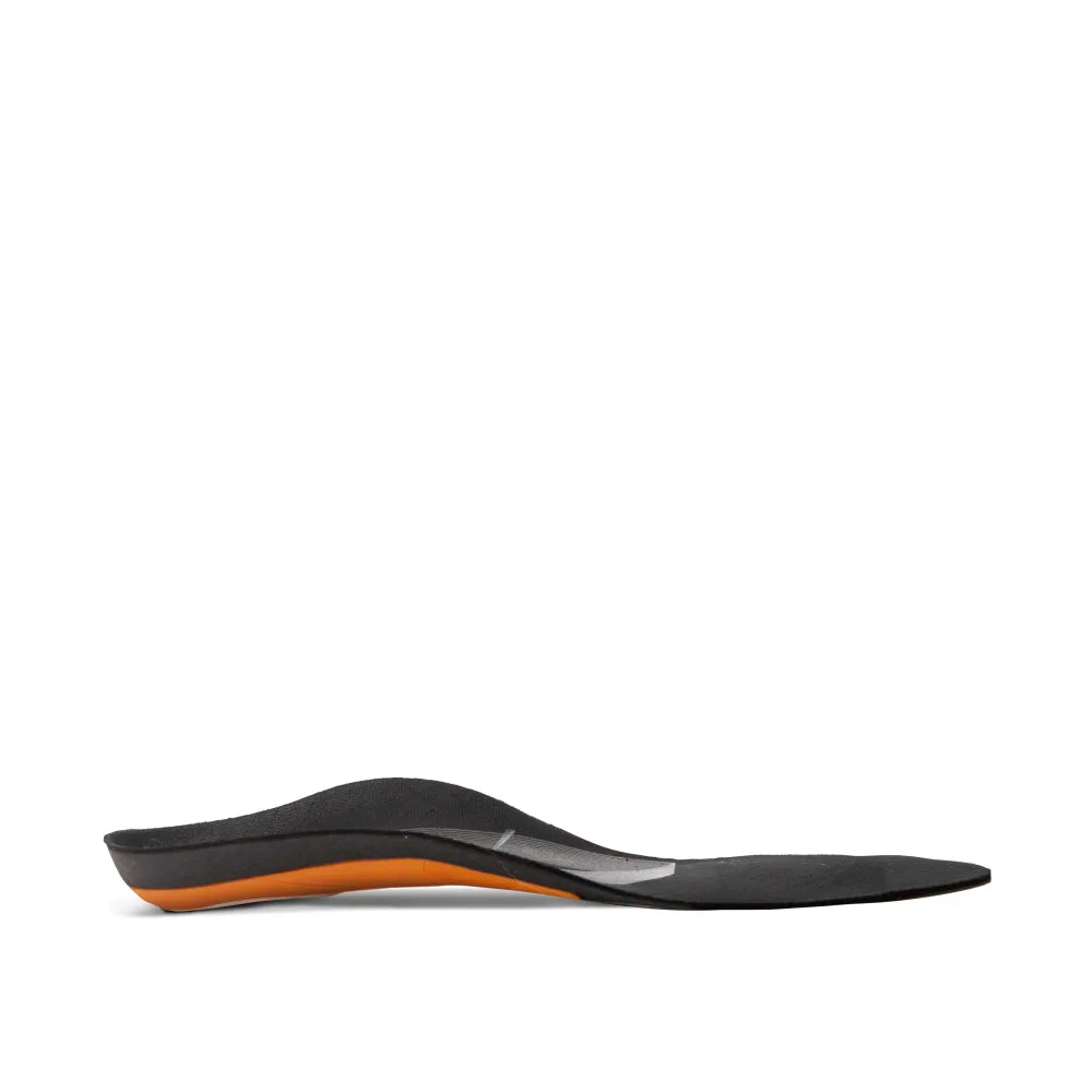 Solid Gear OPF Pro Footbed Midden Inlegzolen