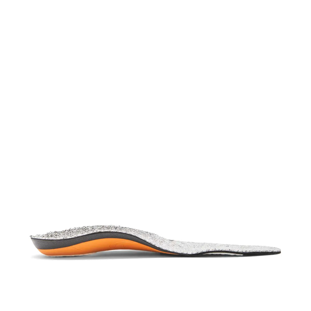 Solid Gear OPF Pro Footbed Winter Laag Inlegzolen