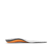 Solid Gear OPF Pro Footbed Winter Midden Inlegzolen