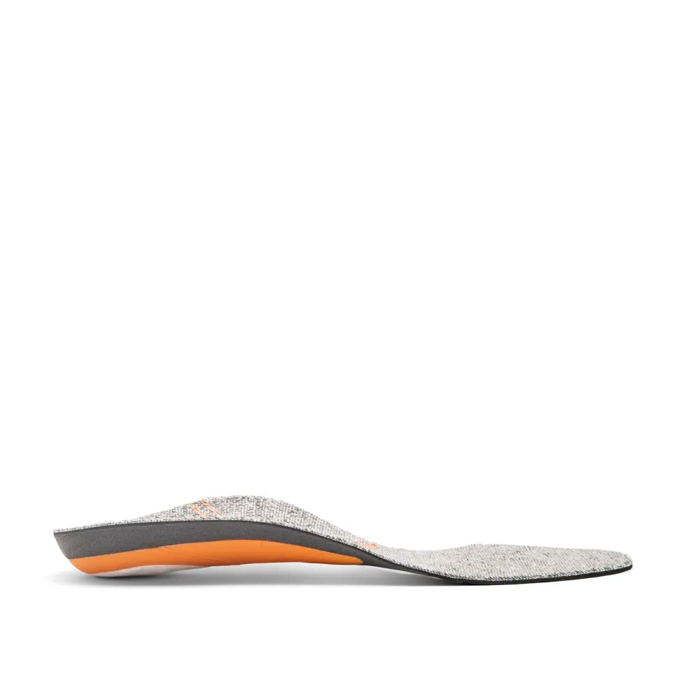 Solid Gear OPF Pro Footbed Winter Hoog Inlegzolen