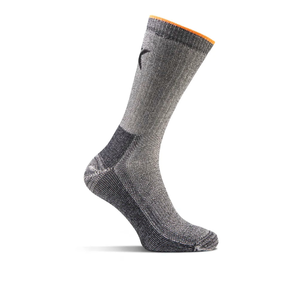 Solid Gear Heavy Thermo Winter Socks Werksokken