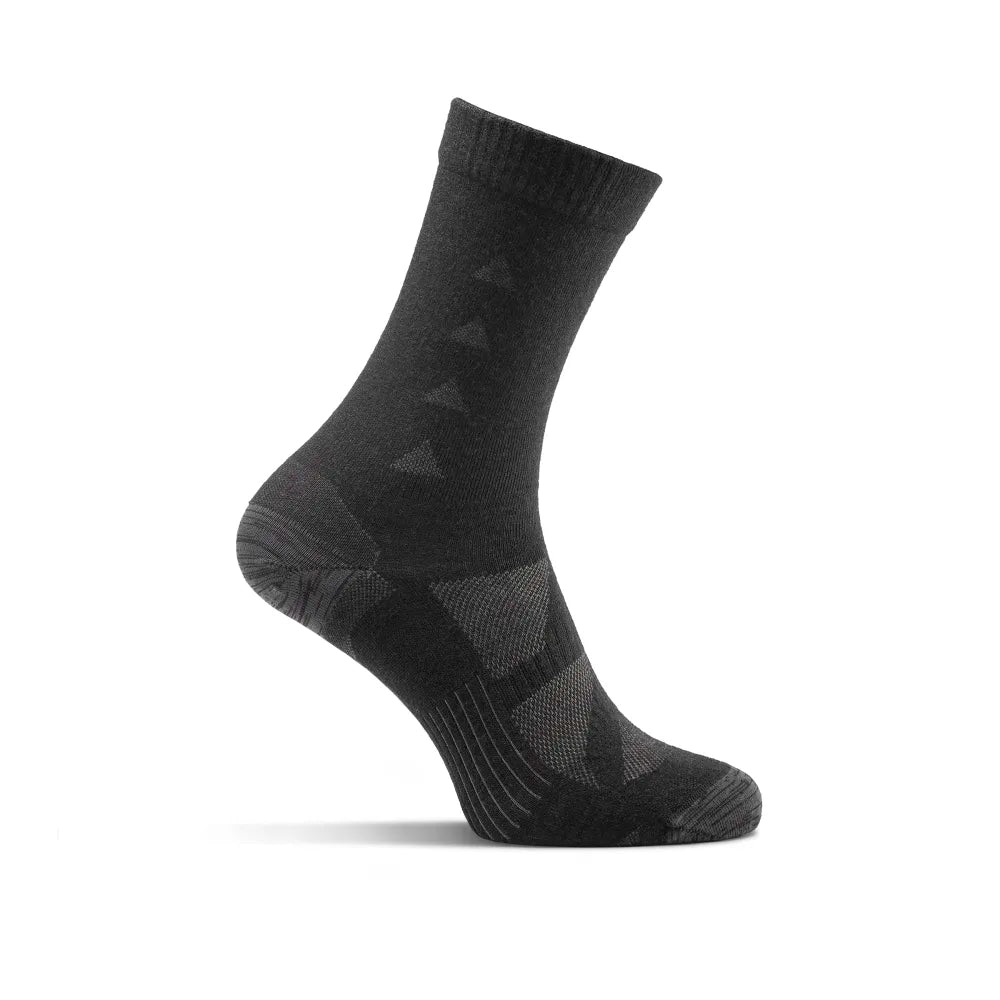 Solid Gear Ultra Thin Wool Sock Werksokken