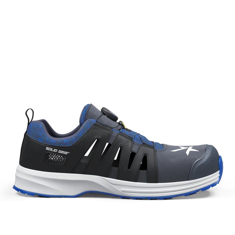Solid Gear Atlantic S1P Werkschoenen