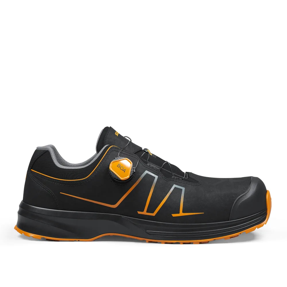 Solid Gear Oasis S3 Werkschoenen