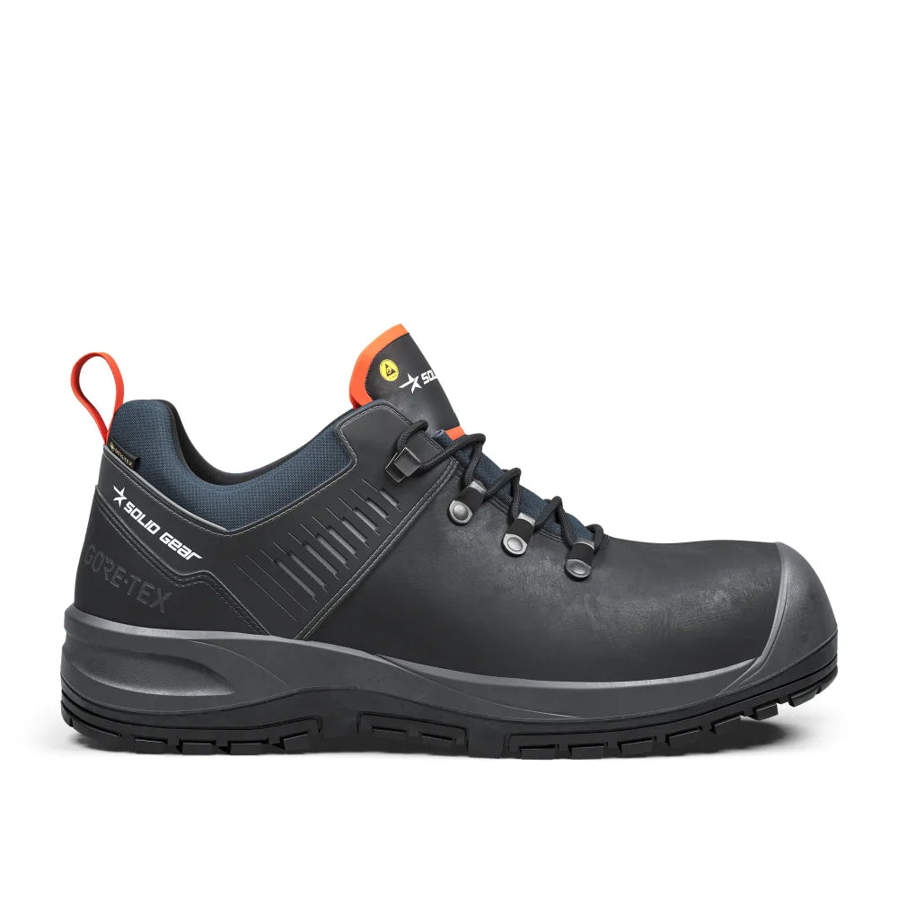 Solid Gear Ion Gtx Low S7L Werkschoenen