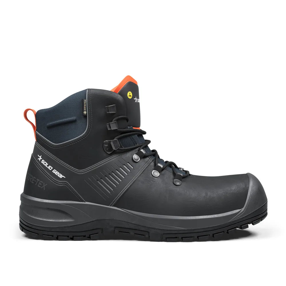 Solid Gear Ion Gtx Mid S7L Werkschoenen