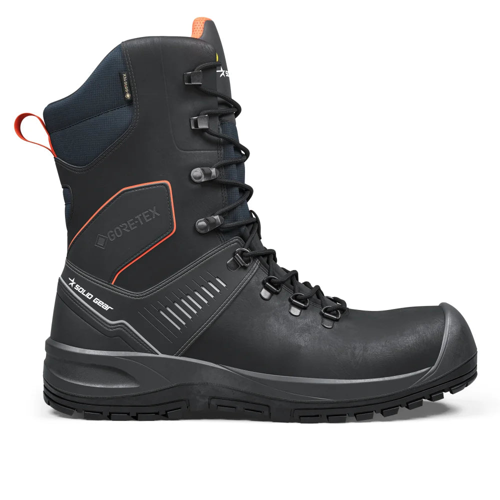 Solid Gear Ion Gtx High S7L Werkschoenen