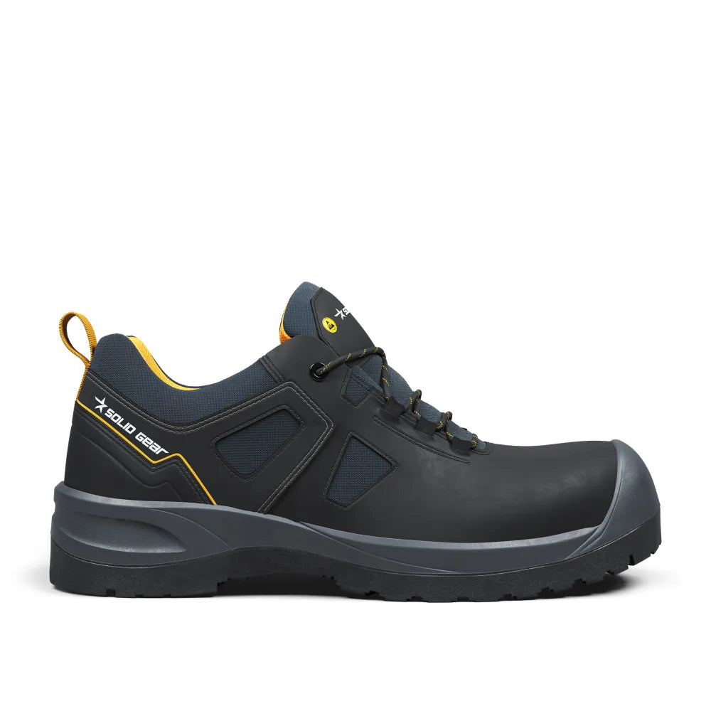 Solid Gear Essence Low S3L Werkschoenen