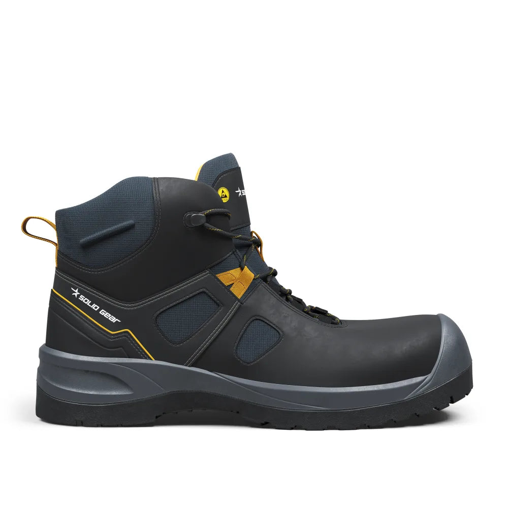 Solid Gear Essence Mid S3L Werkschoenen