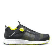 Solid Gear Vent 2 S1P Werkschoenen