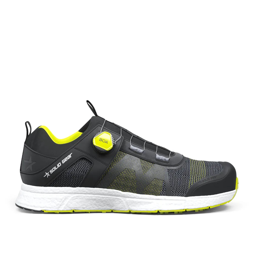 Solid Gear Vent 2 S1P Werkschoenen