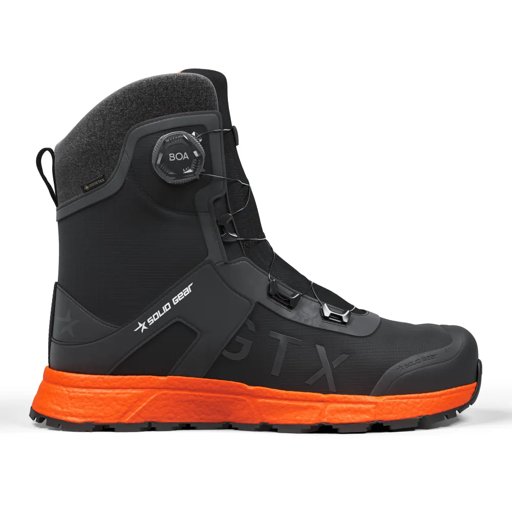 Solid Gear Revolution 2 Gtx High S7S Werkschoenen