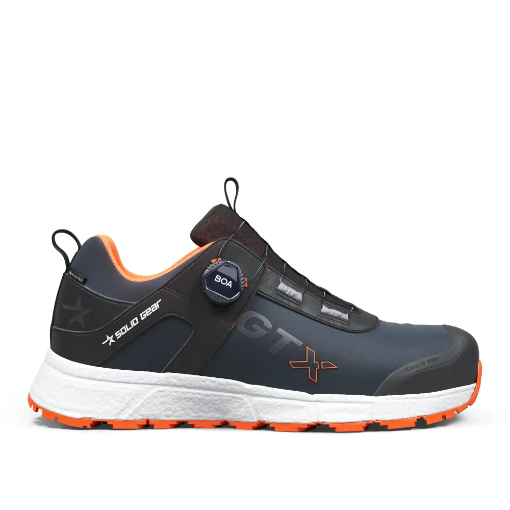 Solid Gear Revolution 2S Gtx Low S7S Werkschoenen