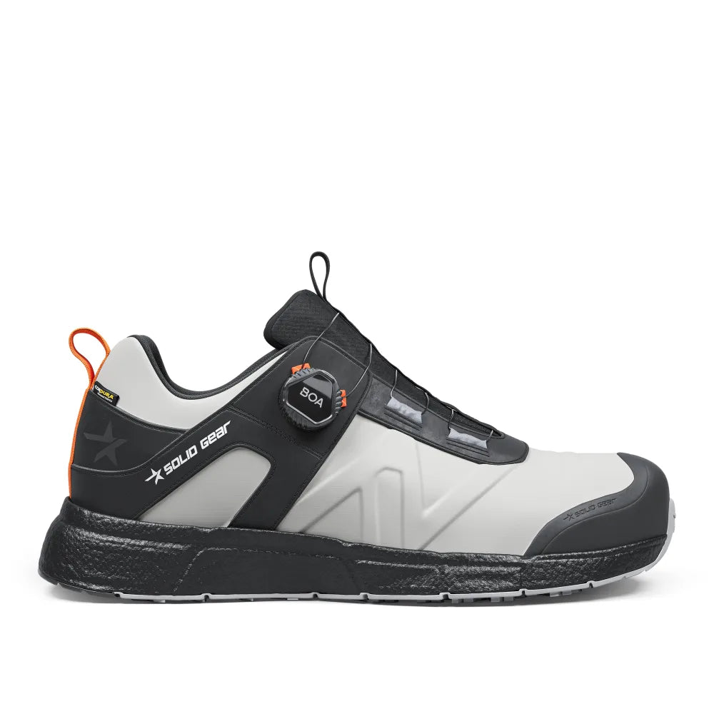 Solid Gear Revolution 2 Mono Low S3S Werkschoenen