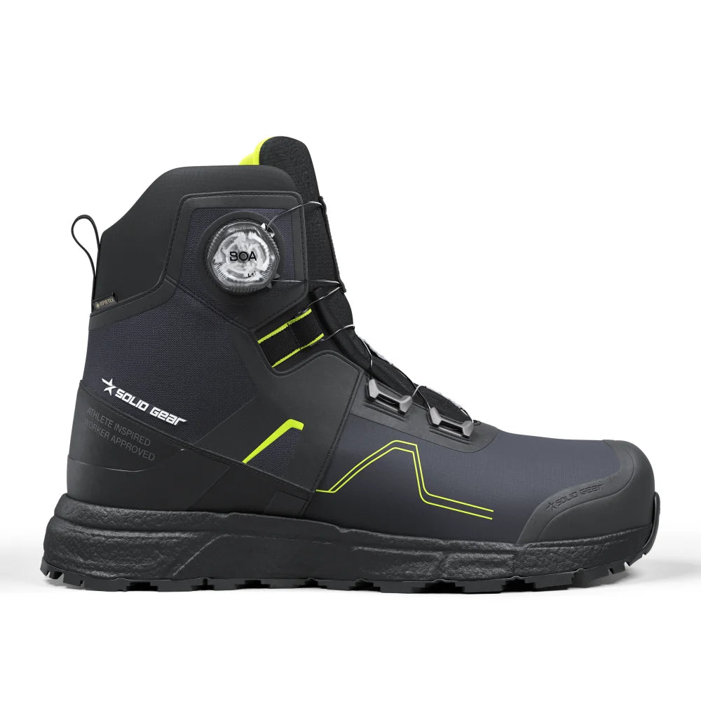 Solid Gear Revolution 2 Gtx Mid S7S Werkschoenen