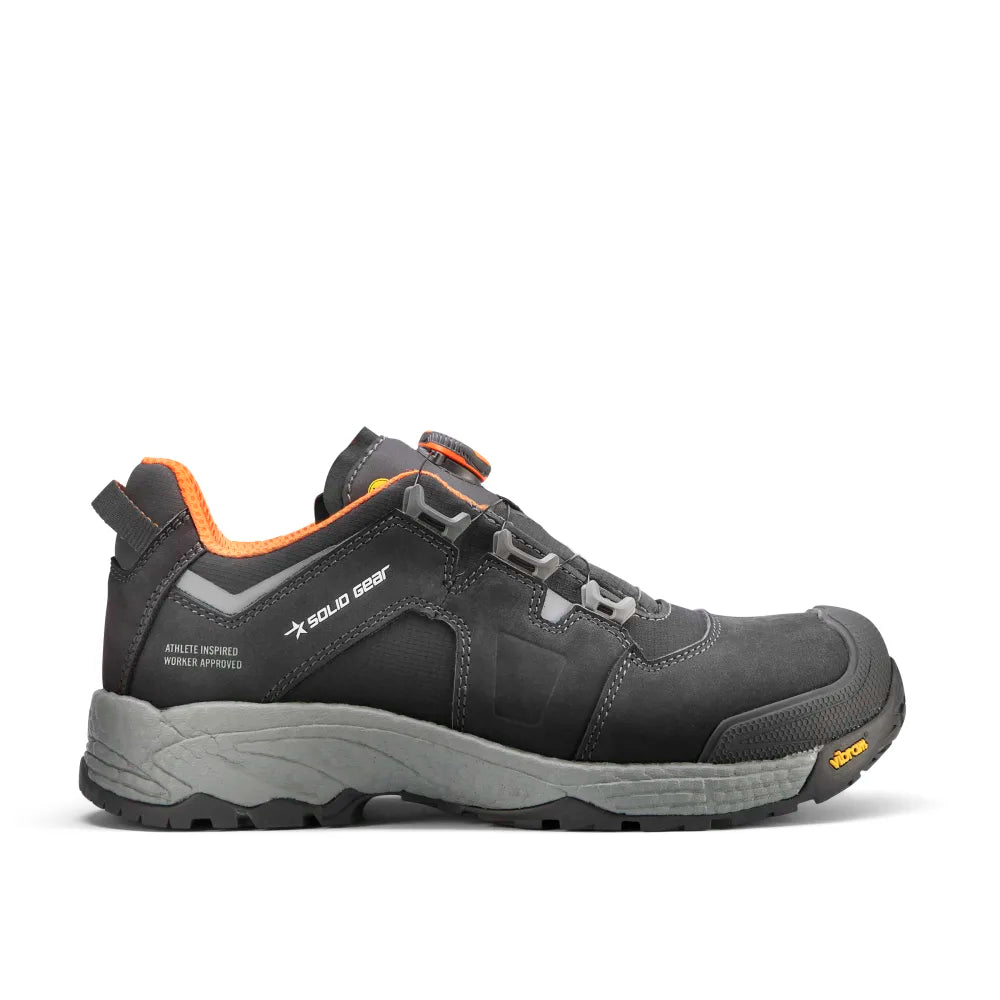 Solid Gear Vapor 3 Low S3S Werkschoenen