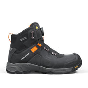 Solid Gear Vapor 3 Mid S3S Werkschoenen