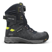 Solid Gear Vapor 3 Gtx High S7S Werkschoenen