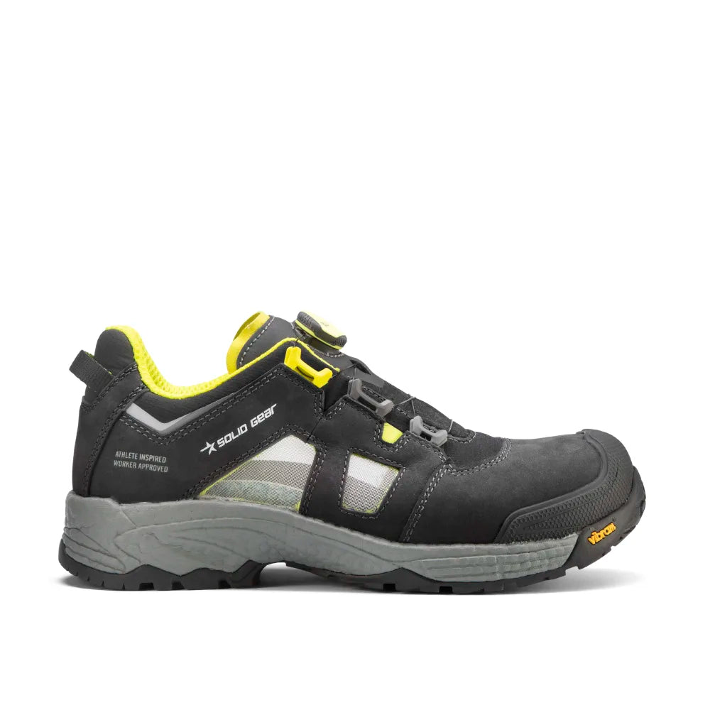 Solid Gear Vapor 3 Air S1PS Werkschoenen