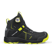 Solid Gear Vapor 3 Gtx Mid S7S Werkschoenen