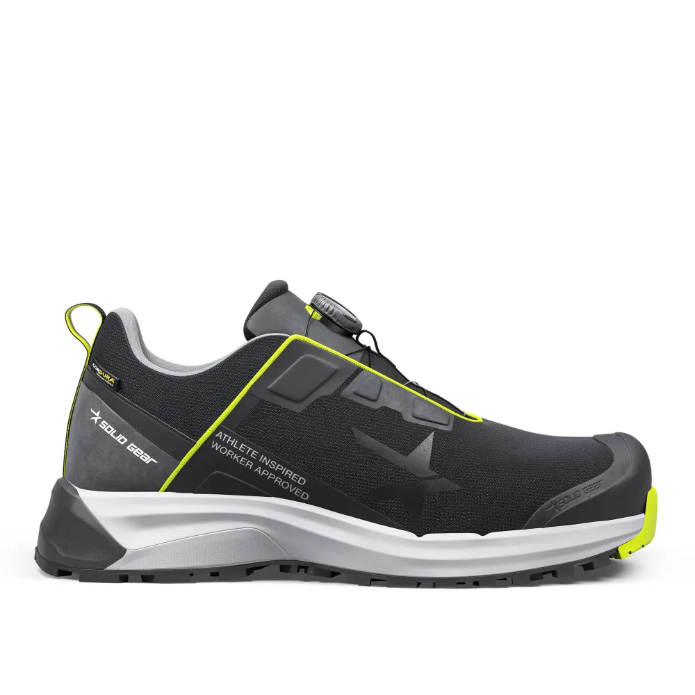 Solid Gear Haze 2 Low S3S Werkschoenen