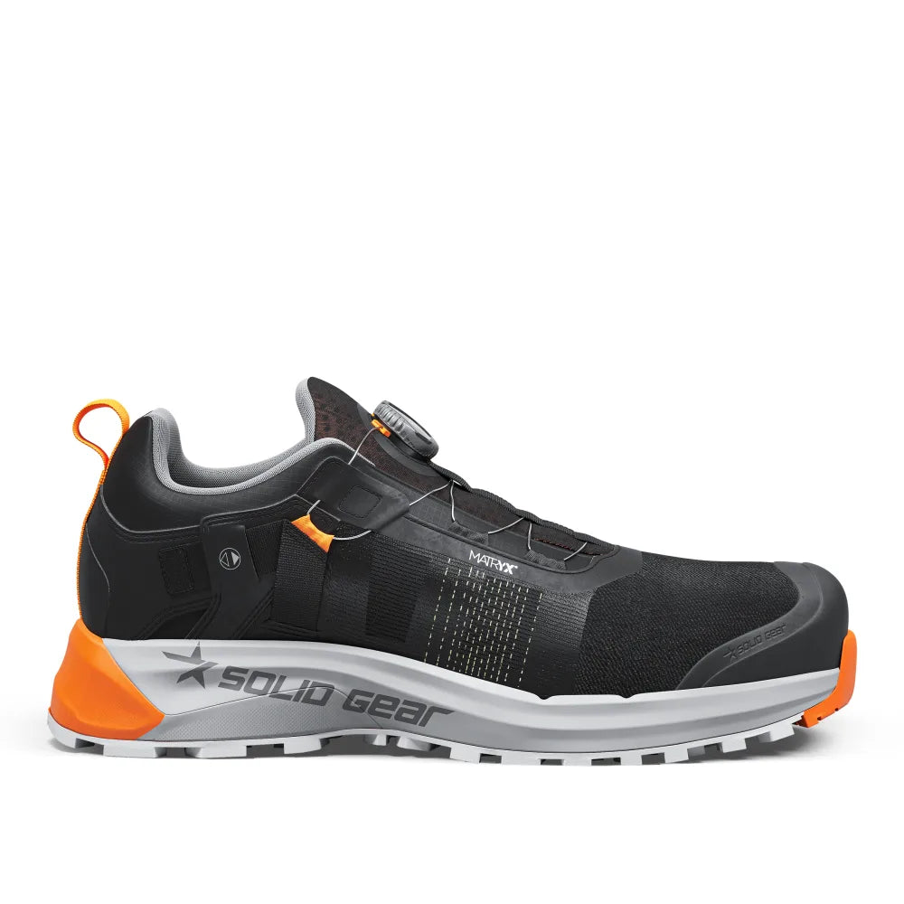 Solid Gear Haze 2 Fly Low S1PS Werkschoenen